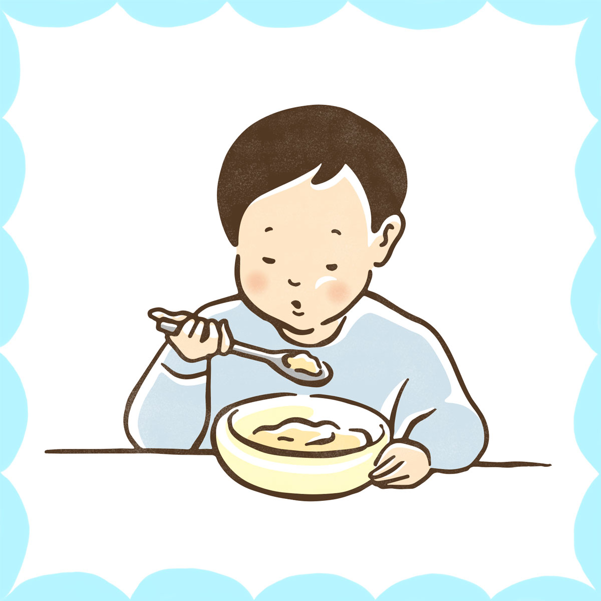 知りたい 幼児食の栄養バランス 一般財団法人 日本educe食育総合研究所