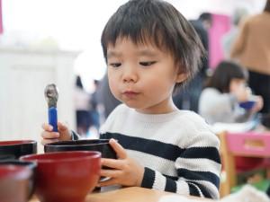 SDGsの一環、「子ども食堂」ってどんな場所？