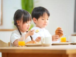 幼児食とは？幼児食のポイント